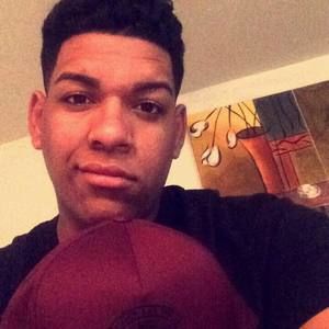 Meet your Posher, Andres